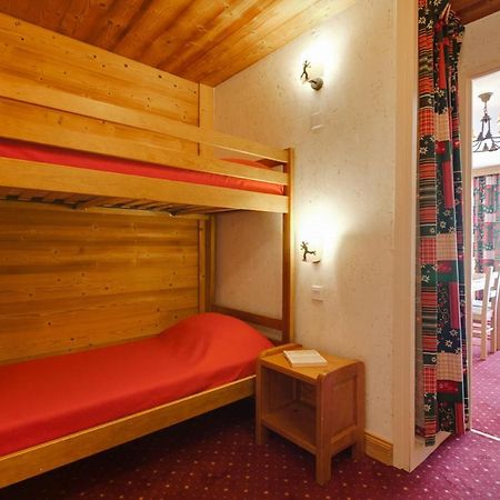 Vacancéole - Résidence Champamé Les Deux Alpes Exterior foto